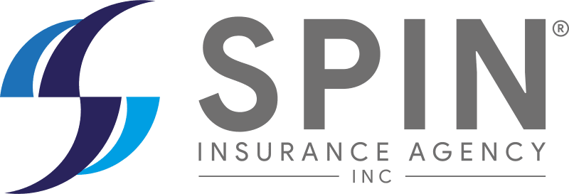 SPIN Insurance Agency - Logo 800